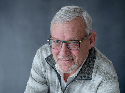 david-gauger-trustee